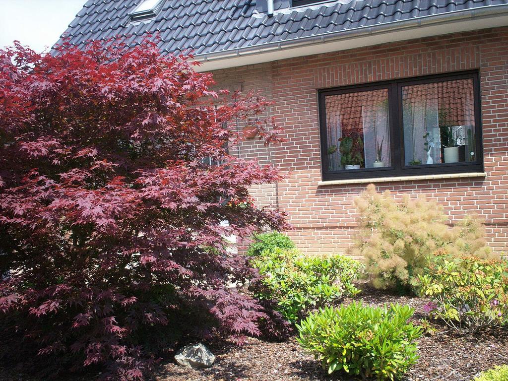 Ferienwohnung Mia Winnekendonk Extérieur photo