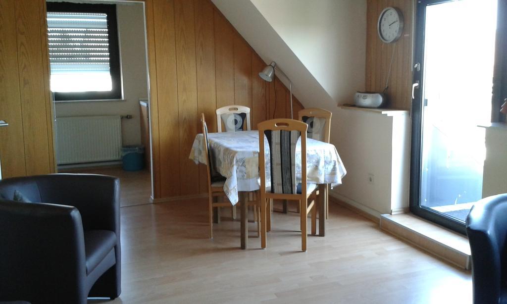 Ferienwohnung Mia Winnekendonk Extérieur photo