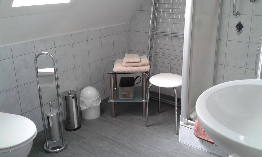 Ferienwohnung Mia Winnekendonk Extérieur photo