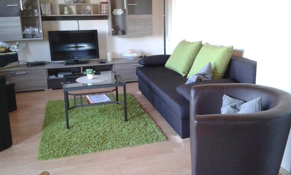 Ferienwohnung Mia Winnekendonk Extérieur photo