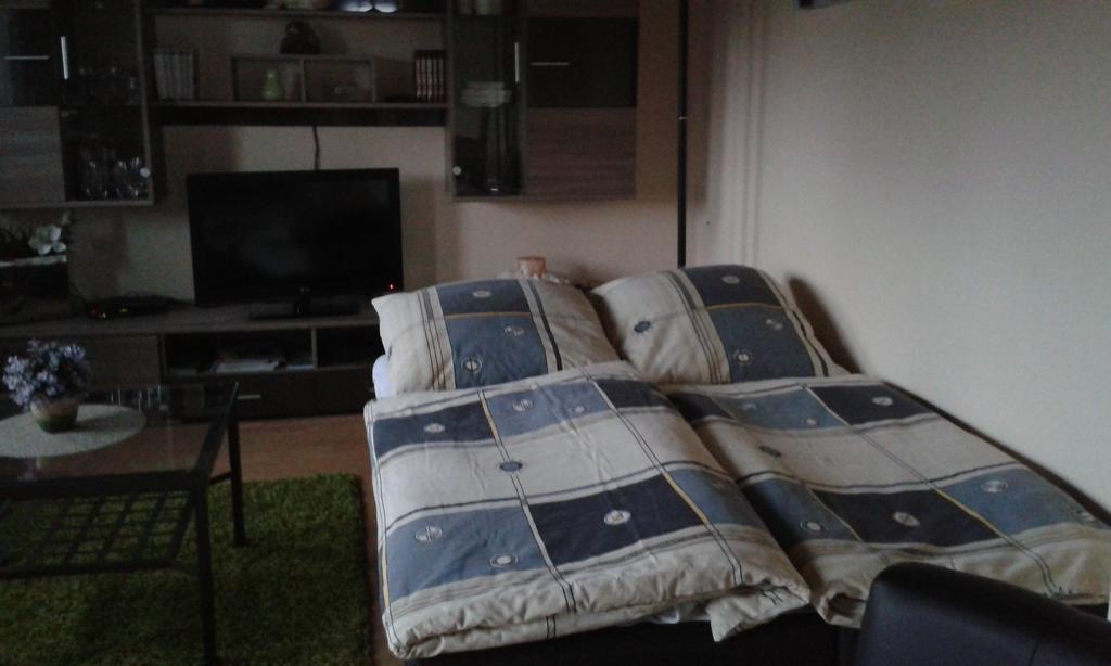 Ferienwohnung Mia Winnekendonk Extérieur photo