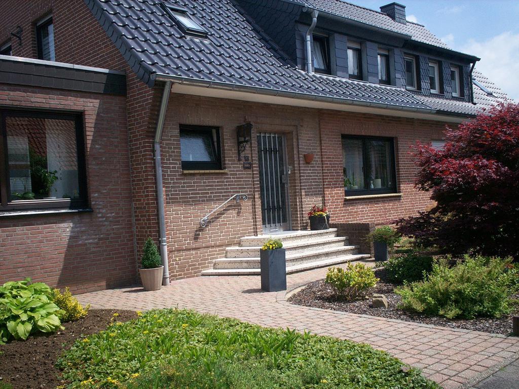 Ferienwohnung Mia Winnekendonk Extérieur photo