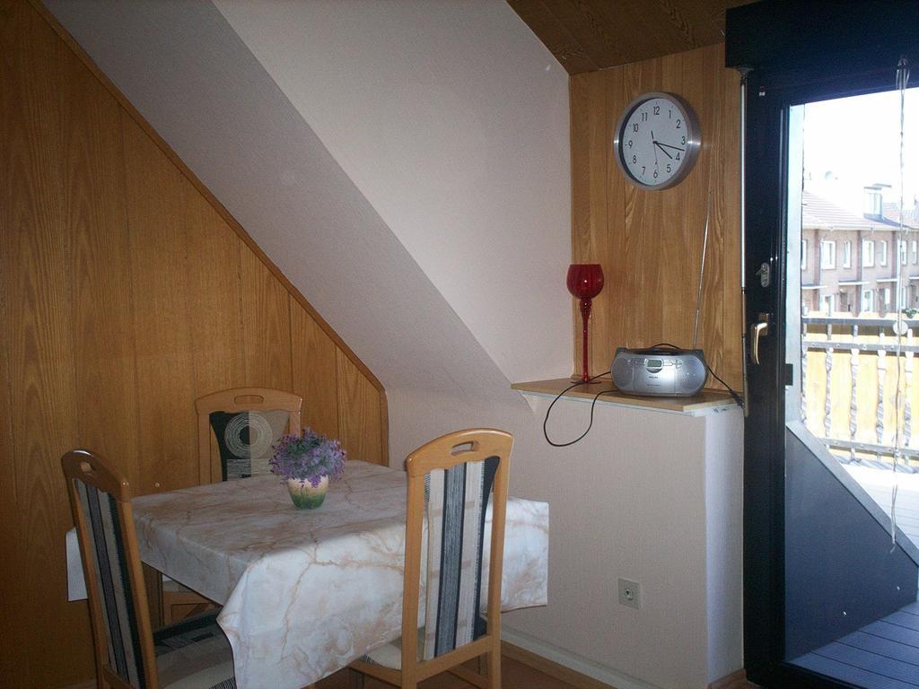 Ferienwohnung Mia Winnekendonk Extérieur photo