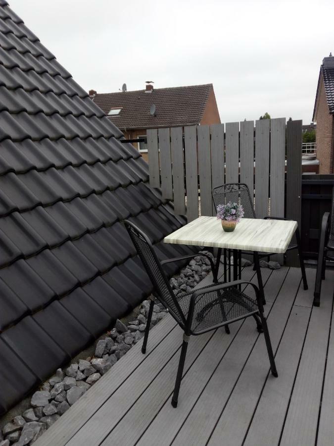 Ferienwohnung Mia Winnekendonk Extérieur photo