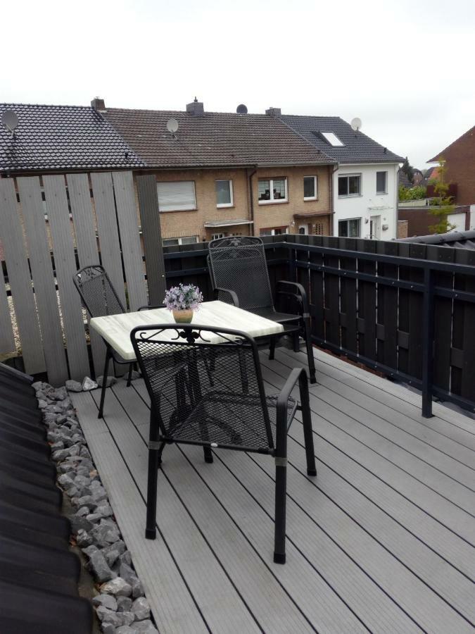 Ferienwohnung Mia Winnekendonk Extérieur photo